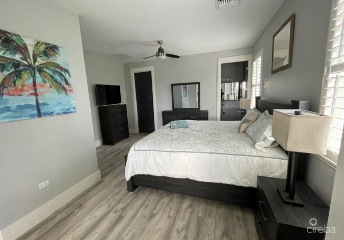 CORAL VISTA