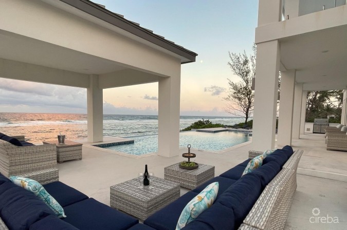 CORAL VISTA