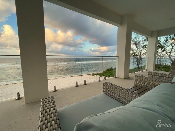 CORAL VISTA
