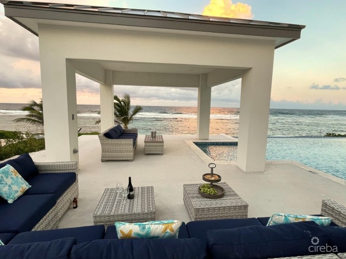 CORAL VISTA