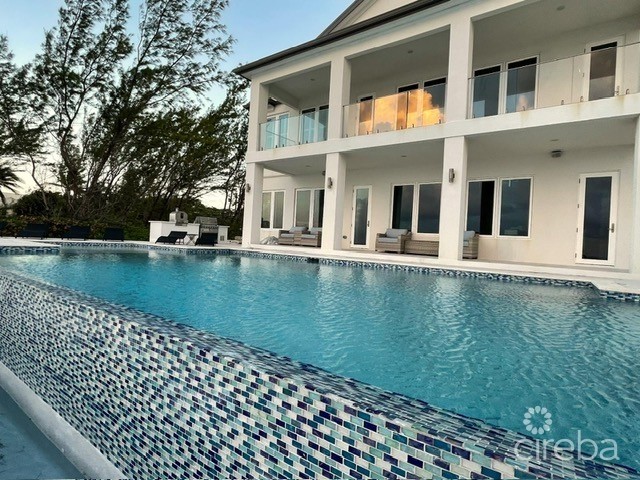 CORAL VISTA