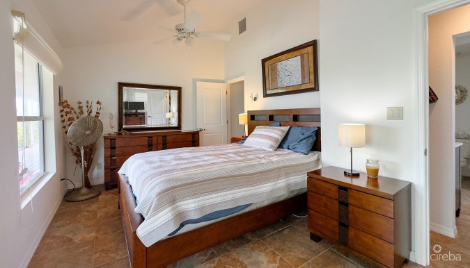 LITTLE CAYMAN OCEAN VIEW RESIDENTIAL HOME WITH BEACHFRONT LOT