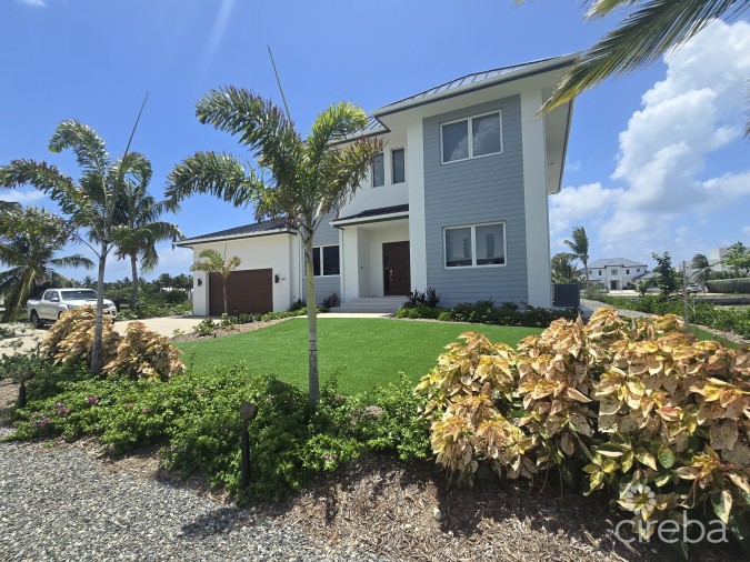 MARQUIS QUAY RESIDENCE, CRYSTAL HARBOUR