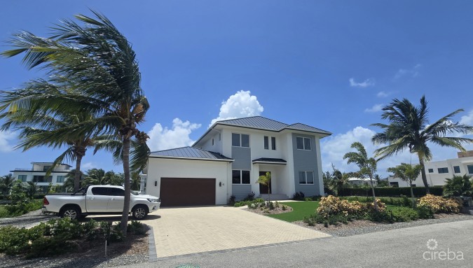 MARQUIS QUAY RESIDENCE, CRYSTAL HARBOUR