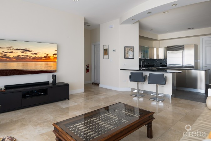 BRITANNIA KING’S COURT VILLA 1004 | GARAGES | WITH DOCK