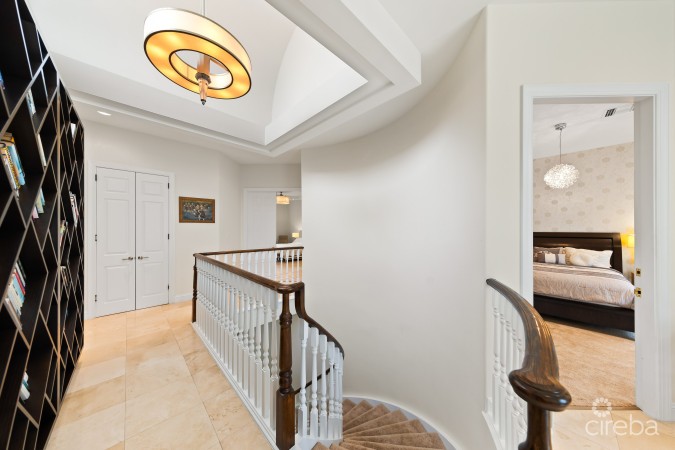 BRITANNIA KING’S COURT VILLA 1004 | GARAGES | WITH DOCK