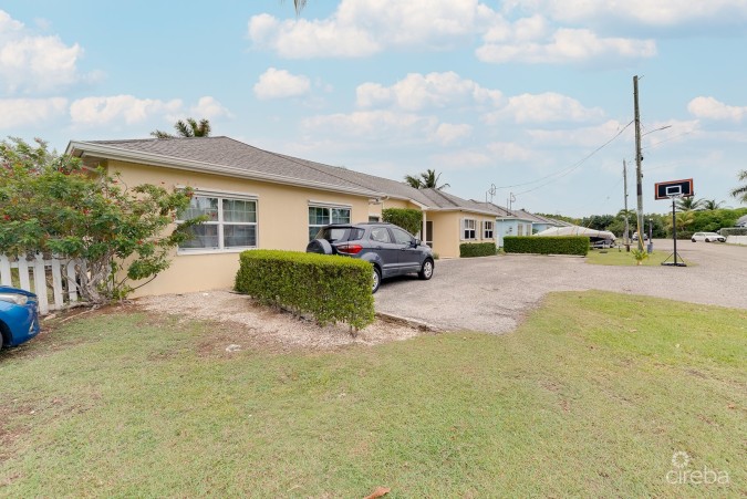 WOODLAND GLEN HOME ON LARGE CORNER LOT