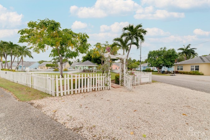 WOODLAND GLEN HOME ON LARGE CORNER LOT