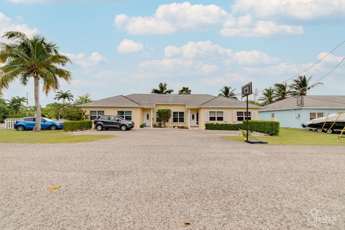 WOODLAND GLEN HOME ON LARGE CORNER LOT