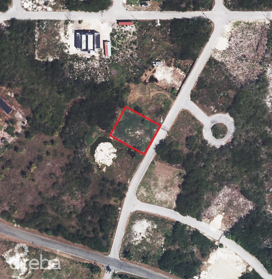LOOKOUT GARDENS RESIDENTIAL LOT