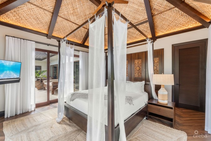 KEMPA KAI INCREDIBLE OCEANFRONT HOME WITH GUEST BUNGALOW