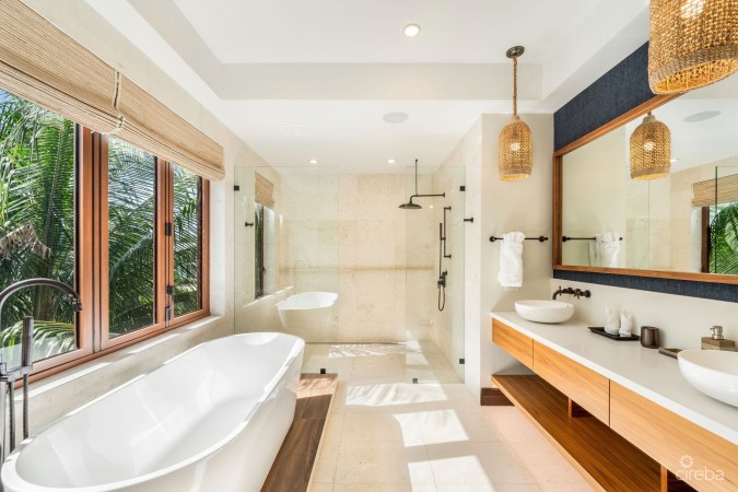 KEMPA KAI INCREDIBLE OCEANFRONT HOME WITH GUEST BUNGALOW