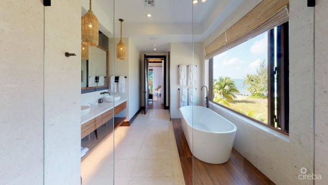 KEMPA KAI INCREDIBLE OCEANFRONT HOME WITH GUEST BUNGALOW
