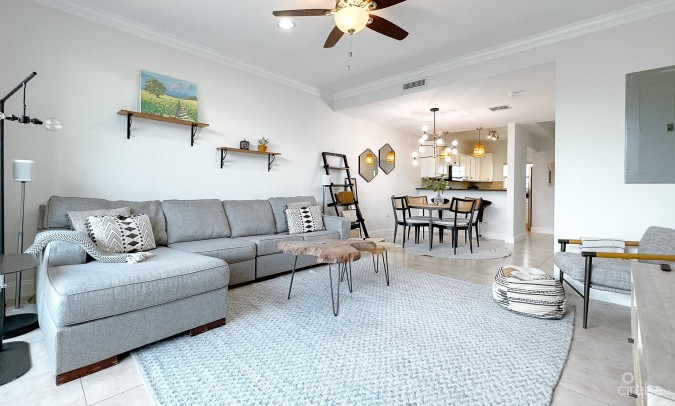 VILLA ROYALE TOWNHOUSE