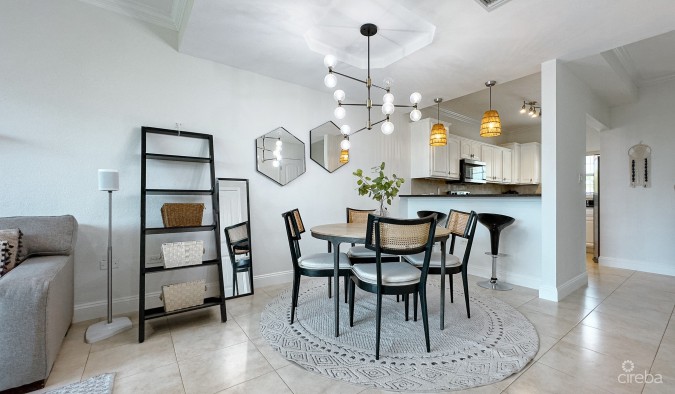 VILLA ROYALE TOWNHOUSE