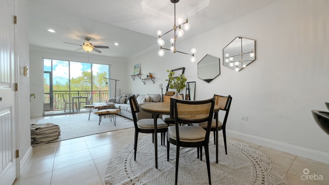 VILLA ROYALE TOWNHOUSE