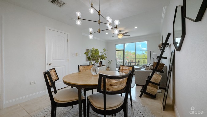 VILLA ROYALE TOWNHOUSE