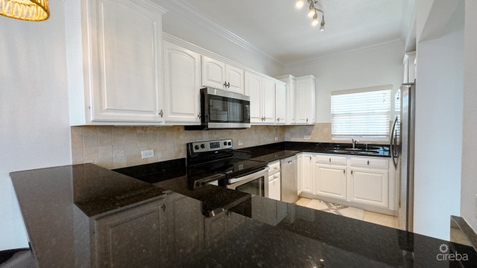 VILLA ROYALE TOWNHOUSE