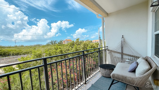 VILLA ROYALE TOWNHOUSE
