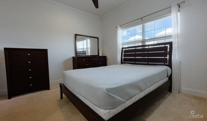 VILLA ROYALE TOWNHOUSE