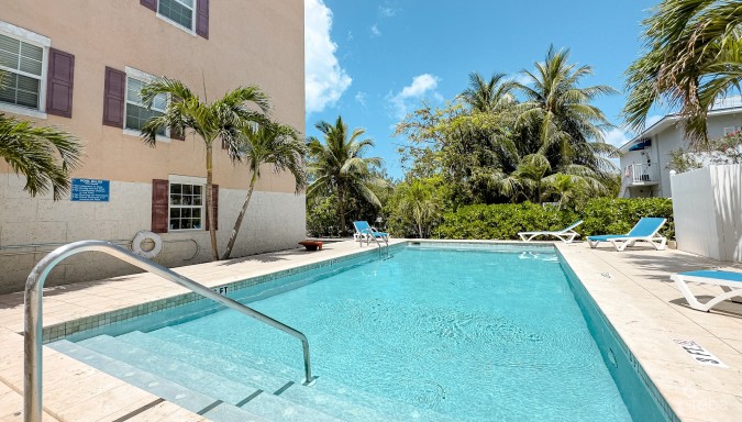 VILLA ROYALE TOWNHOUSE