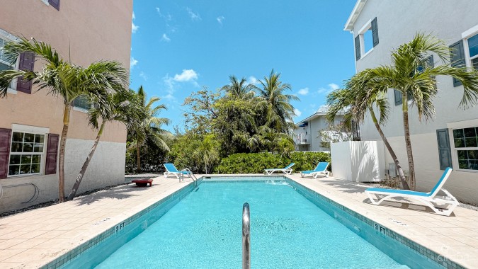 VILLA ROYALE TOWNHOUSE