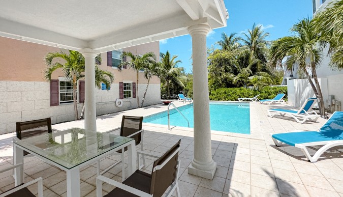 VILLA ROYALE TOWNHOUSE