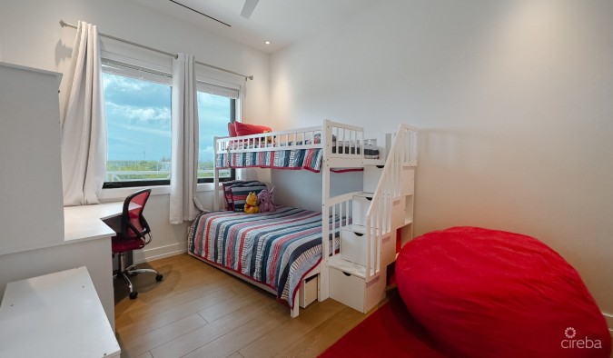 PENTHOUSE OLEA