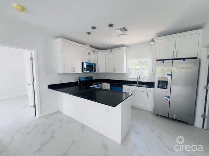 NORTHSIDE BRAND NEW HOME        3 BED/3 BATH