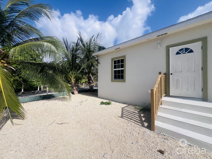 NORTHSIDE BRAND NEW HOME        3 BED/3 BATH