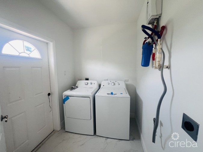 NORTHSIDE BRAND NEW HOME        3 BED/3 BATH