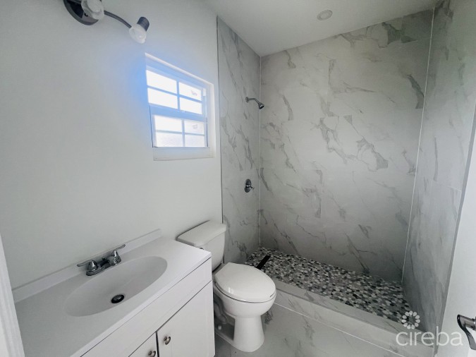 NORTHSIDE BRAND NEW HOME        3 BED/3 BATH