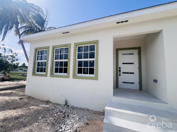 NORTHSIDE BRAND NEW HOME        3 BED/3 BATH