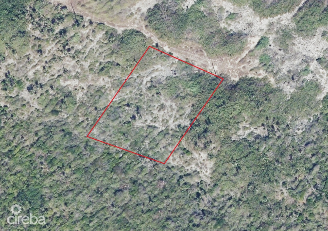LARGE DUPLEX LOT NEAR POINT OF SAND