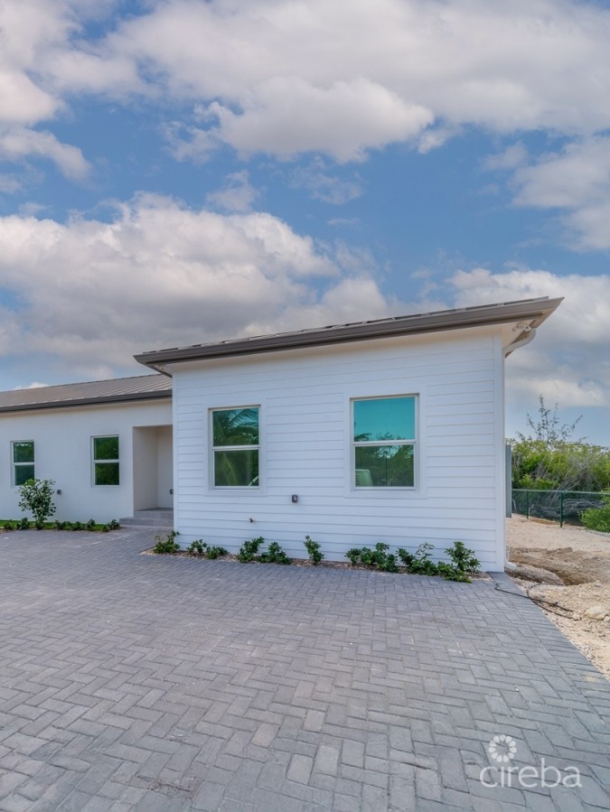 ORCHID VILLAS - 3 BED 2.5 BATH HOME - SPLENDID VIEW - NORTH SIDE