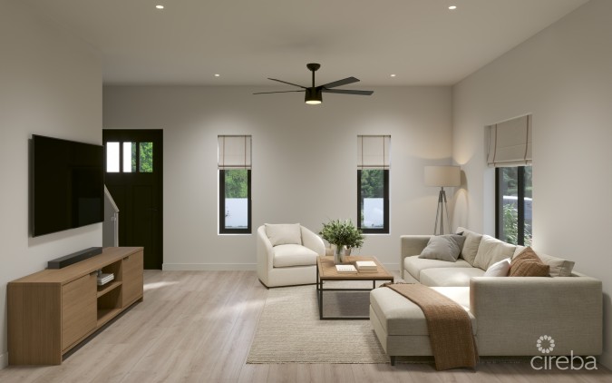 LUMINA - 2 BED 2.5 BATH DUPLEX - #1