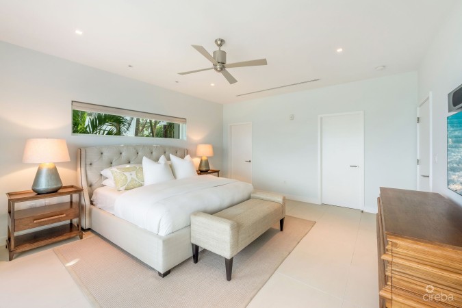 OCEANA 105 – GRAND TERRACE OCEANFRONT RESIDENCE