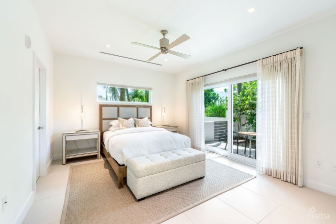 OCEANA 105 – GRAND TERRACE OCEANFRONT RESIDENCE