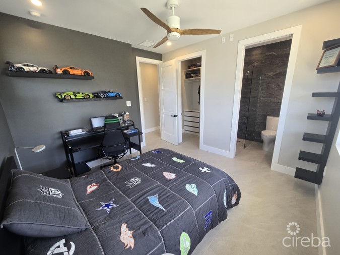 MARQUIS QUAY RESIDENCE, CRYSTAL HARBOUR