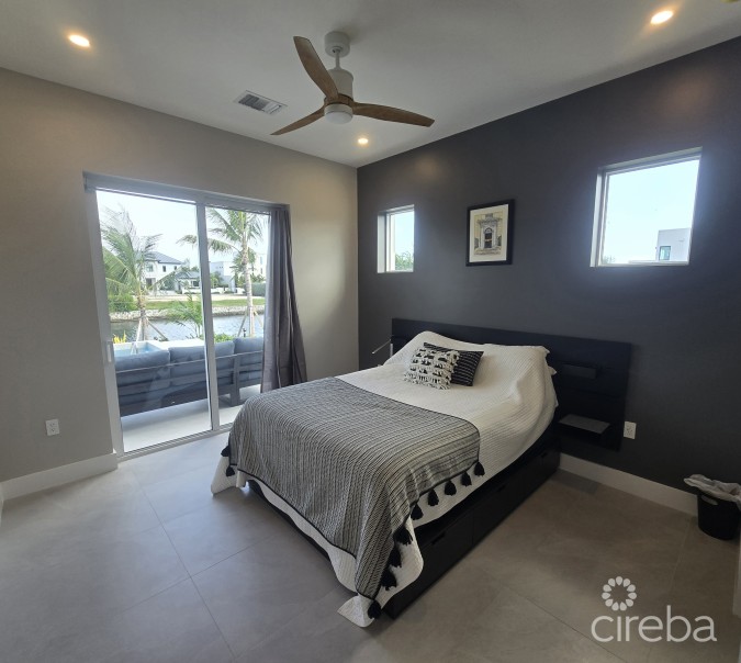 MARQUIS QUAY RESIDENCE, CRYSTAL HARBOUR