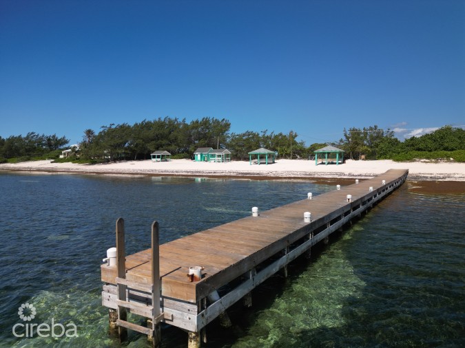 BREEZY PALMS LOT 19