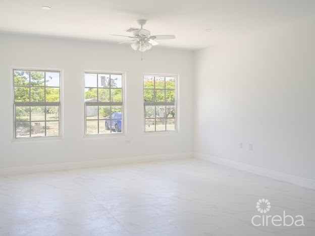NORTH SIDE BRAND NEW HOME        3 BED/3 BATH