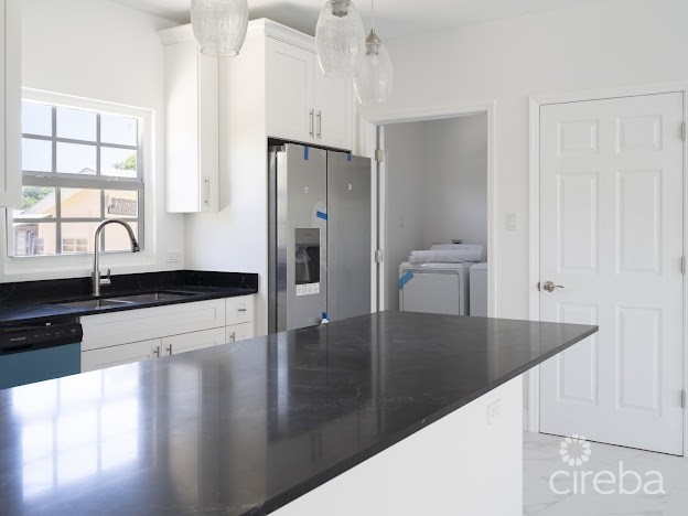 NORTH SIDE BRAND NEW HOME        3 BED/3 BATH