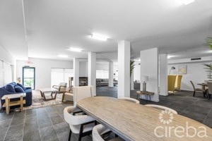 BAHIA  12 - 3 BED 3.5 BATH W FAMILY ROOM / BEDROOM