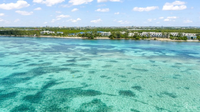 SOUTH BAY RESIDENCES  - 4 BED | 4 BATH OCEANVIEW