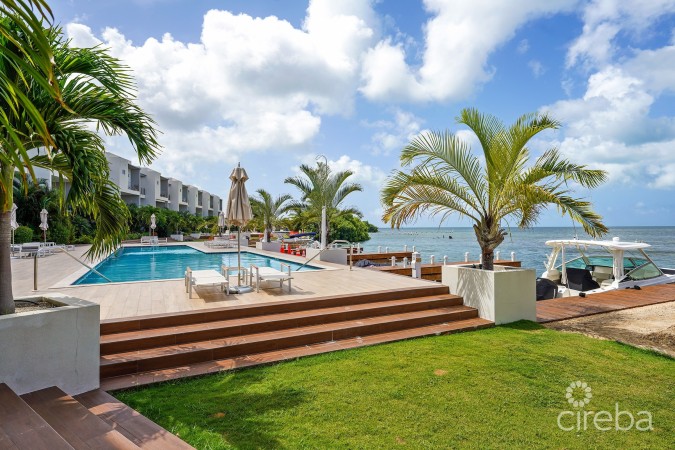 OCEAN CREST UNIT 21