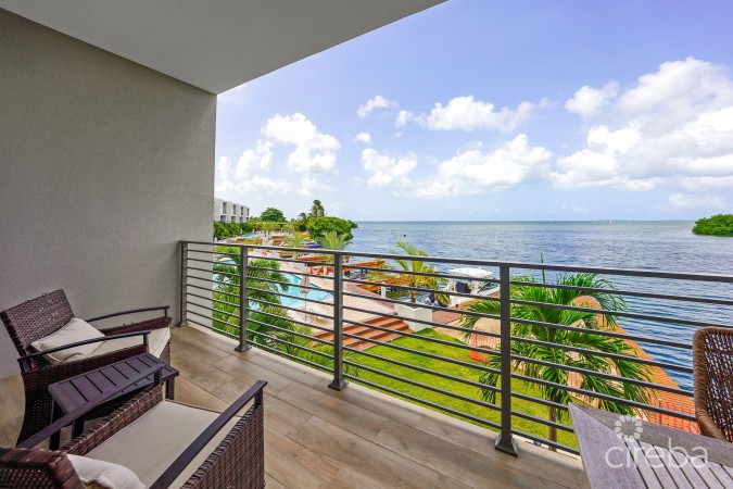 OCEAN CREST UNIT 21