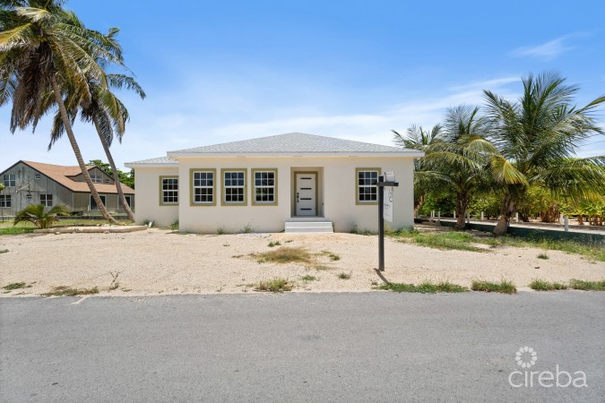 NORTH SIDE BRAND NEW HOME        3 BED/3 BATH