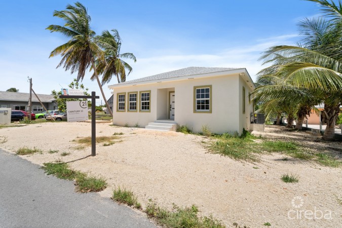 NORTH SIDE BRAND NEW HOME        3 BED/3 BATH