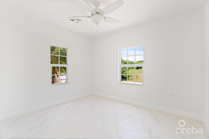 NORTH SIDE BRAND NEW HOME        3 BED/3 BATH
